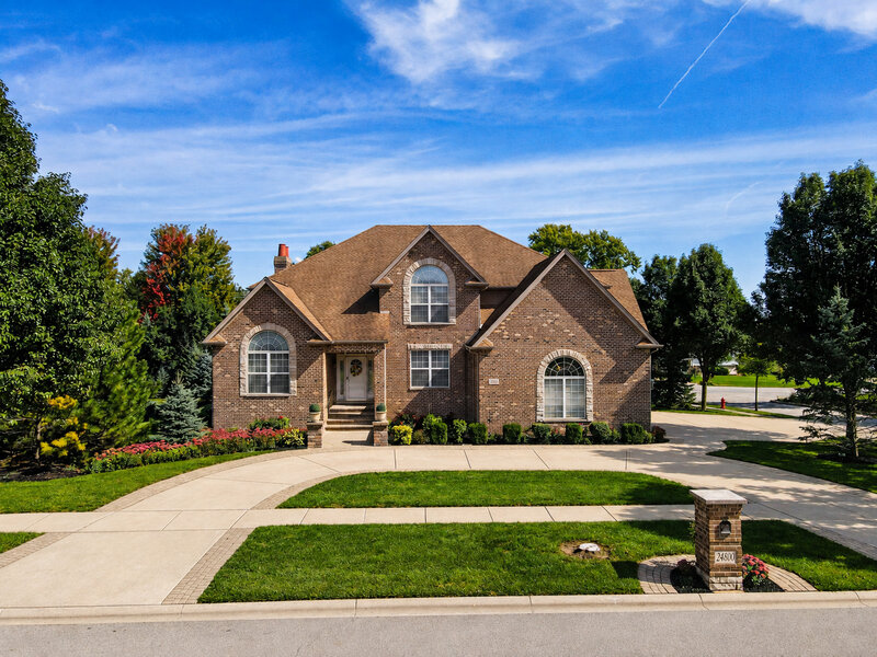 24800 Barolo Drive Plainfield IL 60586