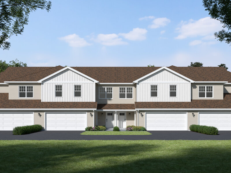 542 Buckboard Lane Sycamore IL 60178
