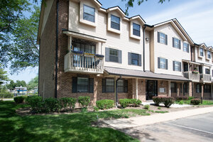 Photo of 1486 W Jefferson Avenue Naperville IL 60540