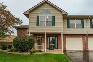 Photo of 12554 S Arbor Drive Alsip IL 60803