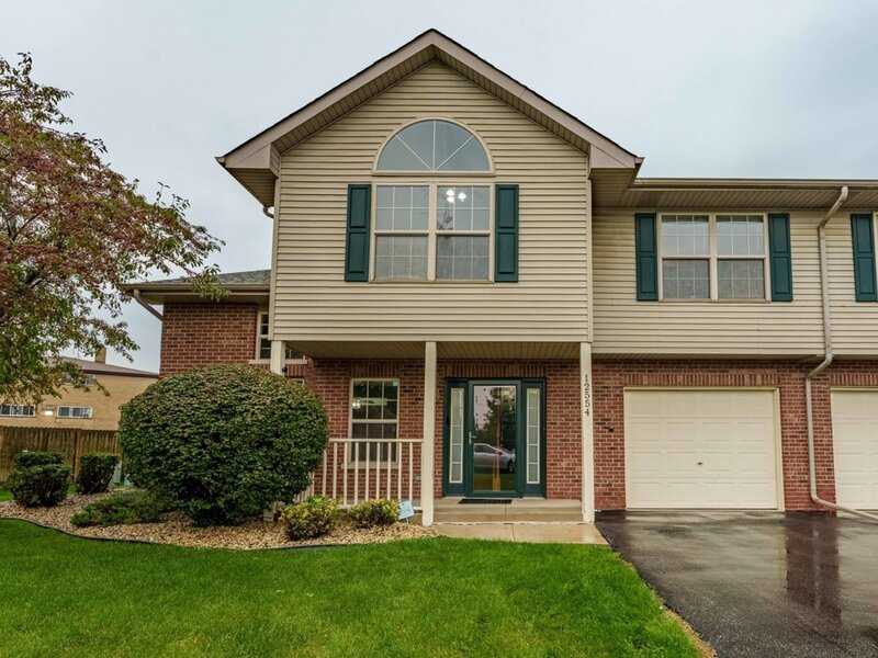 12554 S Arbor Drive Alsip IL 60803