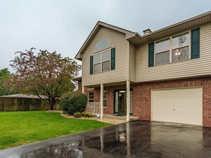 12554 S Arbor Drive Alsip IL 60803