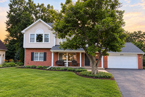 Photo of 232 Linden Road Northbrook IL 60062