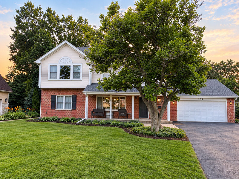 232 Linden Road Northbrook IL 60062