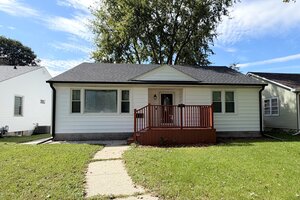 Photo of 435 S Cannon Avenue Kankakee IL 60901