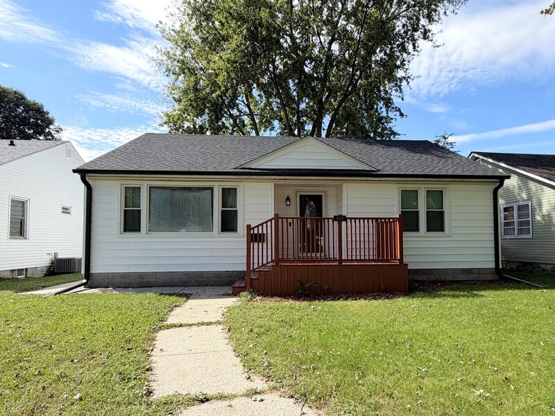 435 S Cannon Avenue Kankakee IL 60901