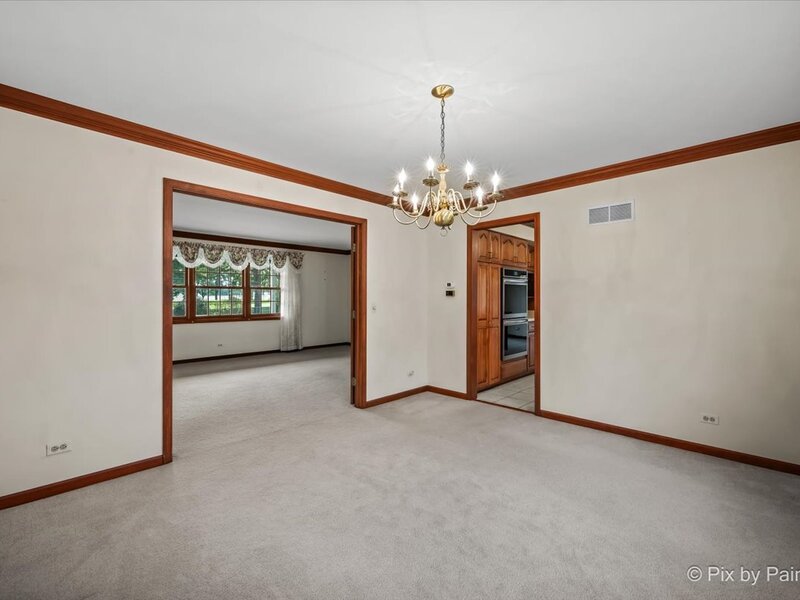 6 Medinah Road Medinah IL 60157