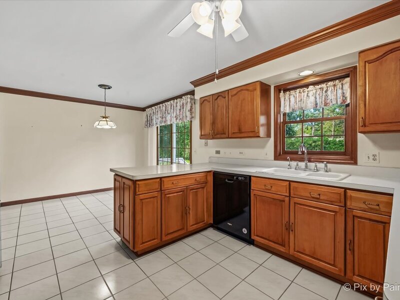 6 Medinah Road Medinah IL 60157