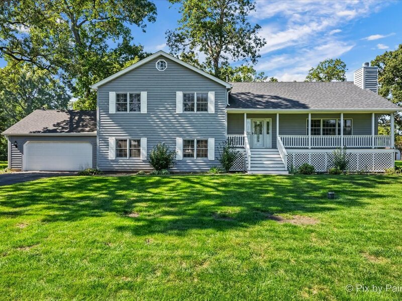 6 Medinah Road Medinah IL 60157