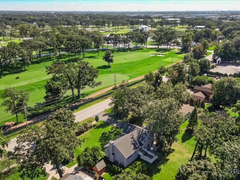 6 Medinah Road Medinah IL 60157