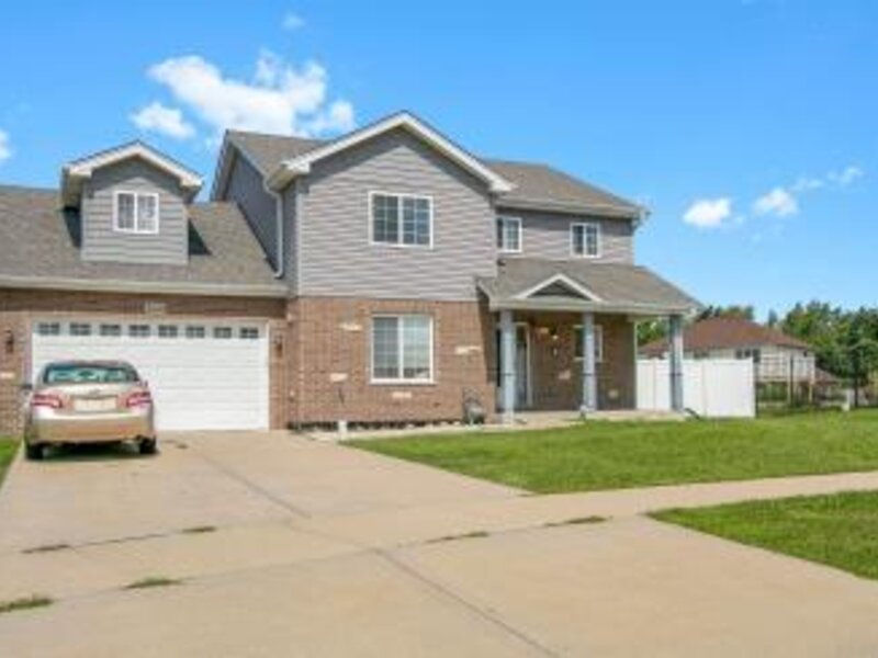 4841 W Falcon Court Monee IL 60449