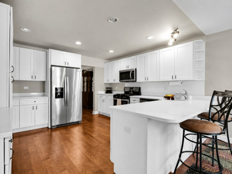 4841 W Falcon Court Monee IL 60449