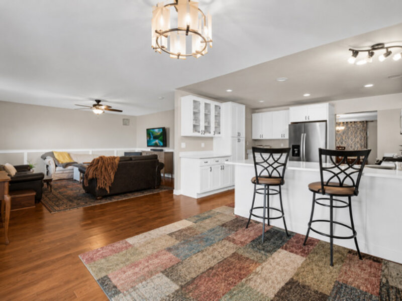 4841 W Falcon Court Monee IL 60449