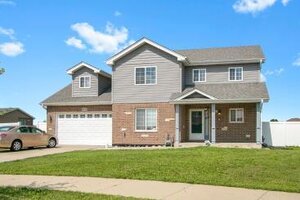 Photo of 4841 W Falcon Court Monee IL 60449