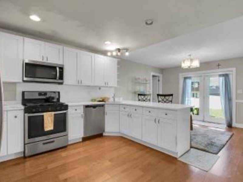 4841 W Falcon Court Monee IL 60449