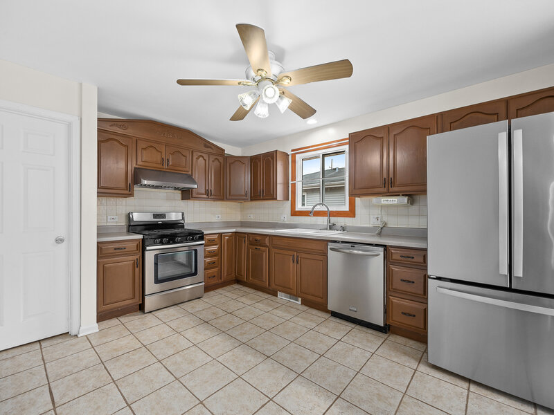 1309 Wilson Avenue Wheaton IL 60189