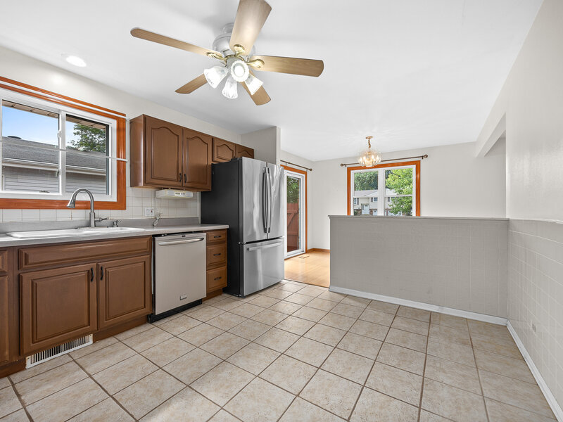 1309 Wilson Avenue Wheaton IL 60189