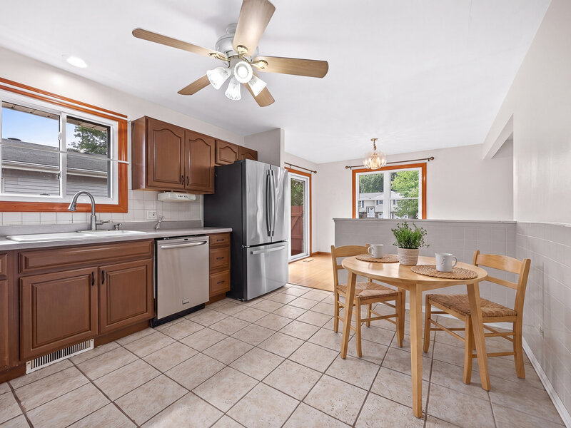 1309 Wilson Avenue Wheaton IL 60189