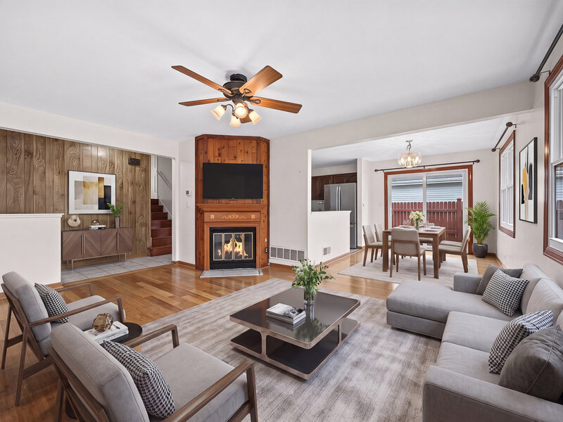 1309 Wilson Avenue Wheaton IL 60189