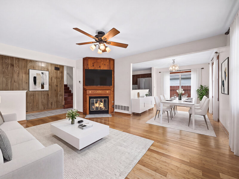 1309 Wilson Avenue Wheaton IL 60189