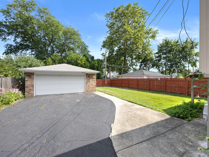 1309 Wilson Avenue Wheaton IL 60189