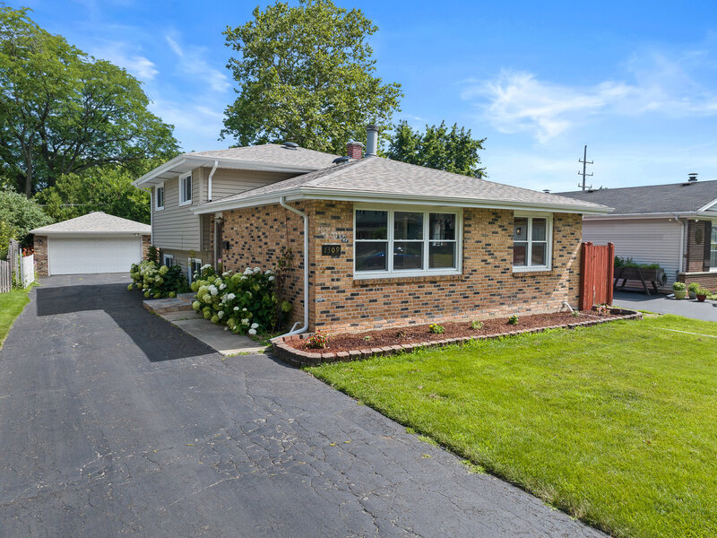 1309 Wilson Avenue Wheaton IL 60189