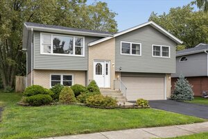 Photo of 4352 150th Street Midlothian IL 60445