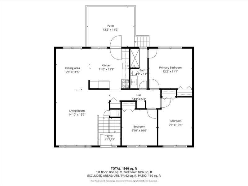 4352 150th Street Midlothian IL 60445