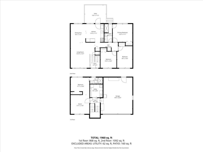 4352 150th Street Midlothian IL 60445