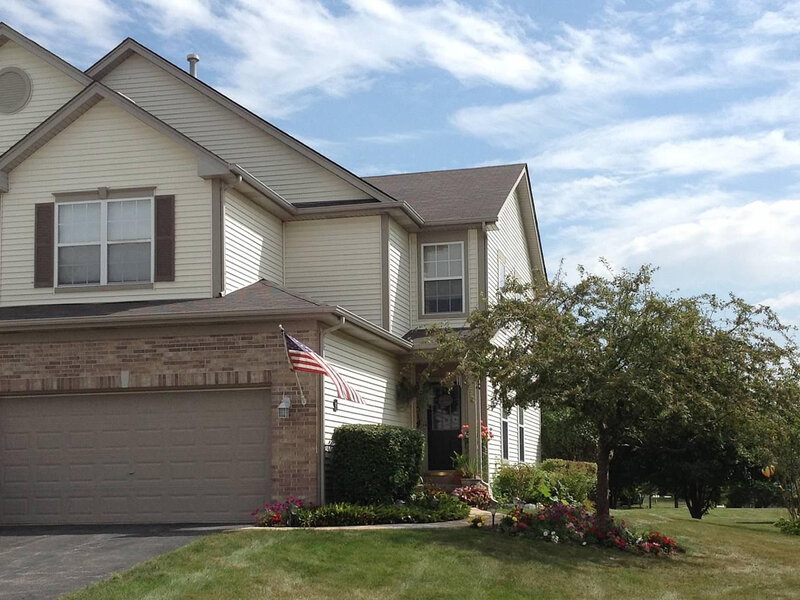 1514 Keystone Court Elgin IL 60120