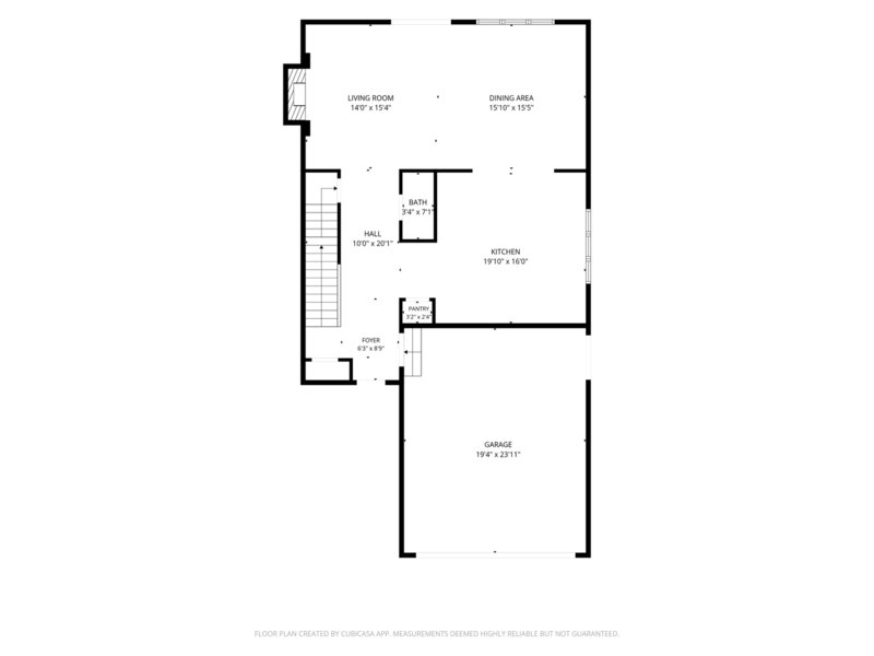 9610 W 57th Street Countryside IL 60525