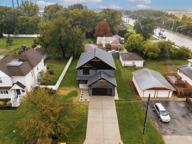 9610 W 57th Street Countryside IL 60525