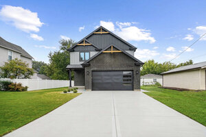 Photo of 9610 W 57th Street Countryside IL 60525