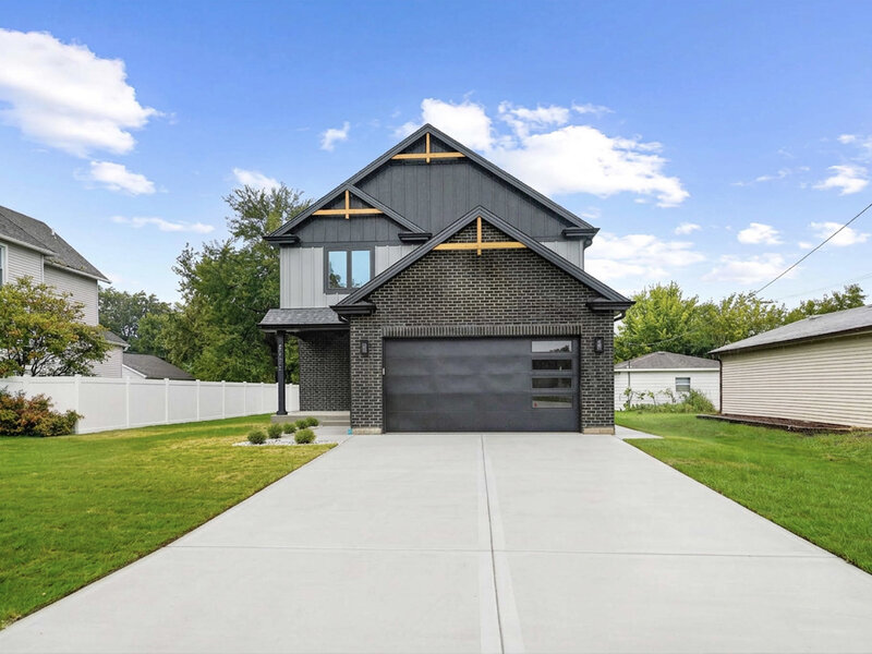 9610 W 57th Street Countryside IL 60525