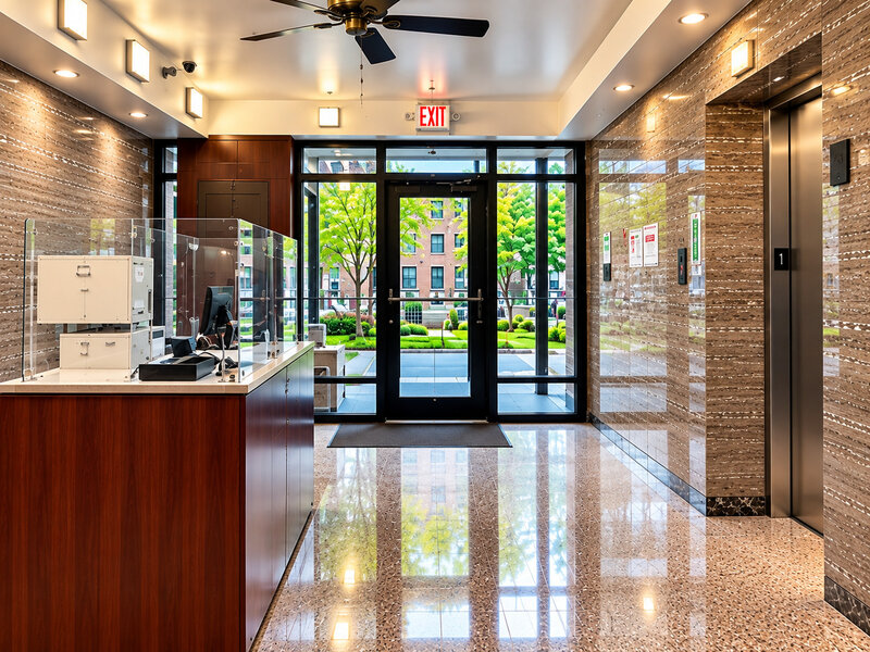 7337 S South Shore Drive Chicago IL 60649
