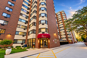 Photo of 7337 S South Shore Drive Chicago IL 60649 Unit 412