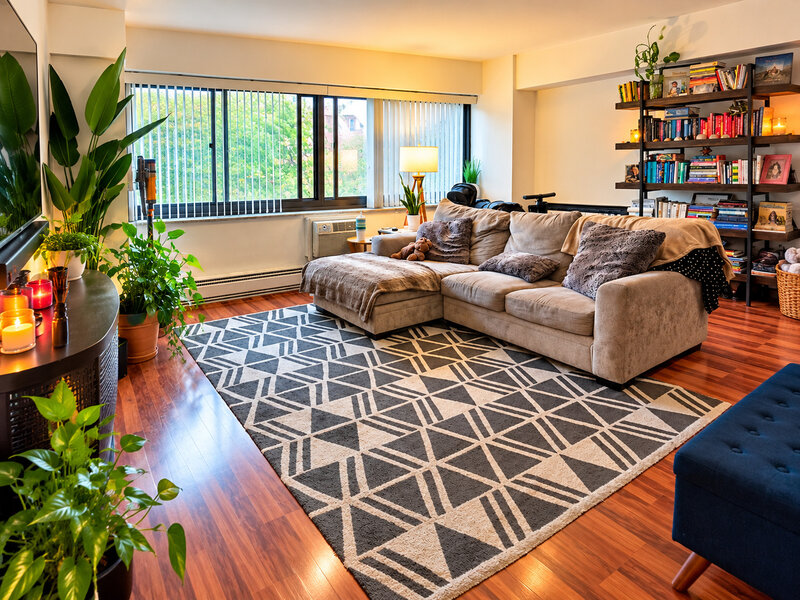 7337 S South Shore Drive Chicago IL 60649
