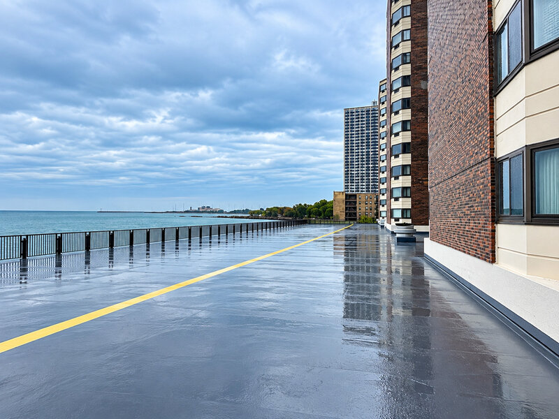7337 S South Shore Drive Chicago IL 60649