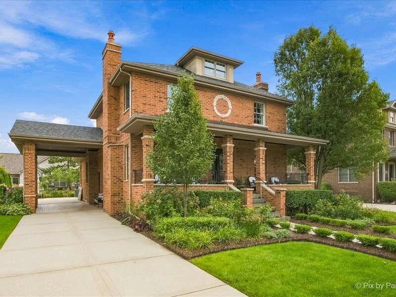16049 Syd Creek Drive Homer Glen IL 60491