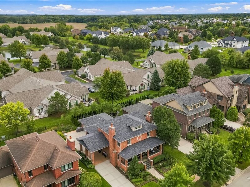 16049 Syd Creek Drive Homer Glen IL 60491