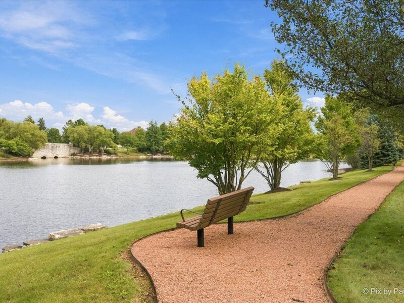 16049 Syd Creek Drive Homer Glen IL 60491