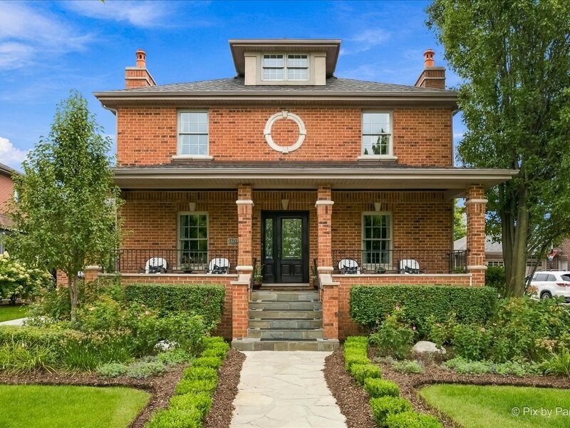 16049 Syd Creek Drive Homer Glen IL 60491