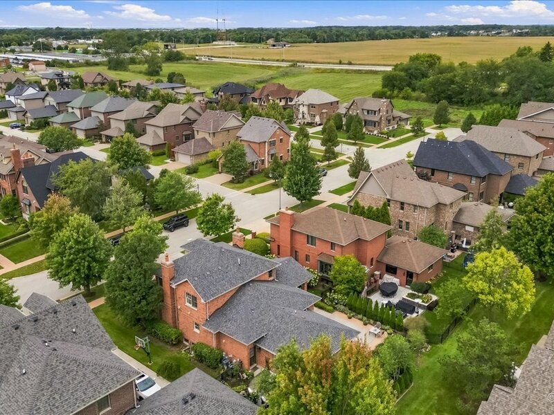 16049 Syd Creek Drive Homer Glen IL 60491