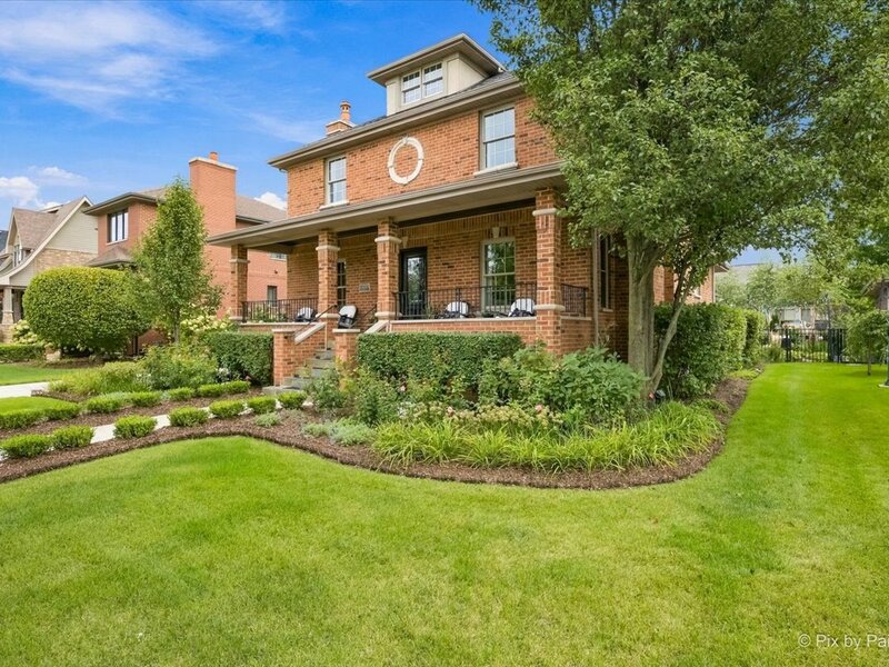 16049 Syd Creek Drive Homer Glen IL 60491