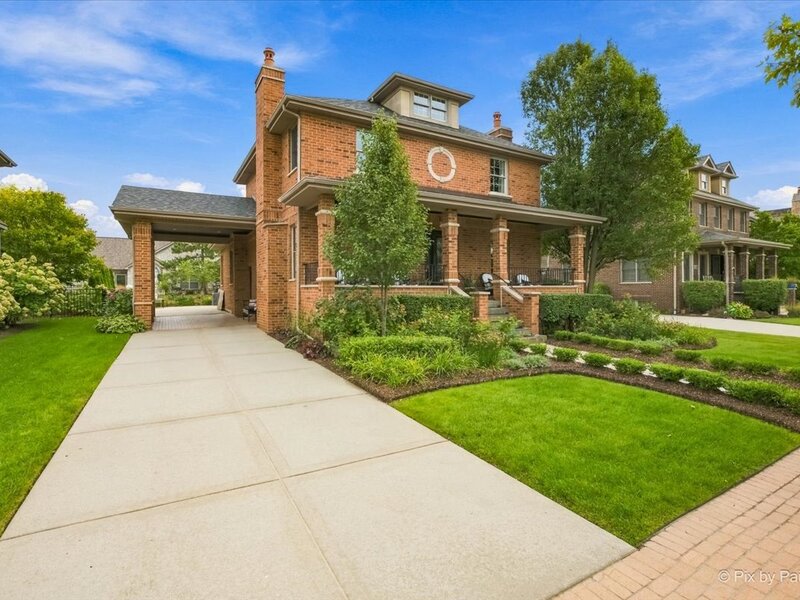 16049 Syd Creek Drive Homer Glen IL 60491