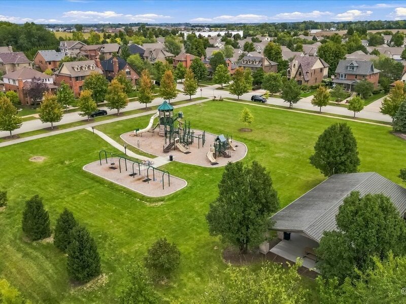 16049 Syd Creek Drive Homer Glen IL 60491