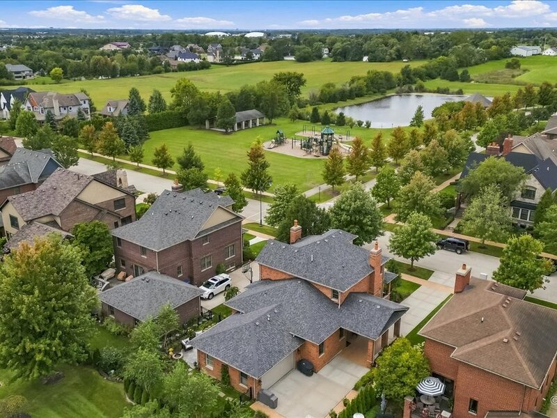 16049 Syd Creek Drive Homer Glen IL 60491