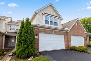 Photo of 8424 Dawn Lane Darien IL 60561