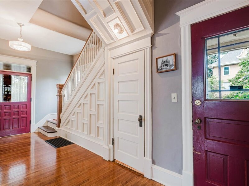 302 W Wood Street Bloomington IL 61701