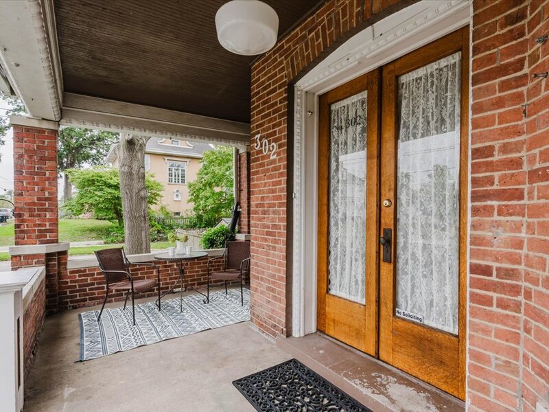 302 W Wood Street Bloomington IL 61701